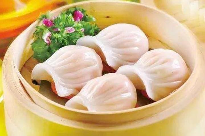 Private Guangzhou History and Dim-Sum Cultural Tour photo 5