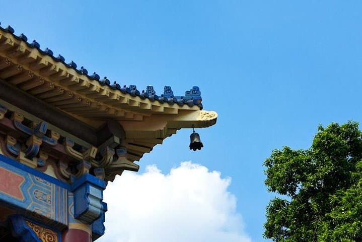 Private Guangzhou History and Dim-Sum Cultural Tour photo 6