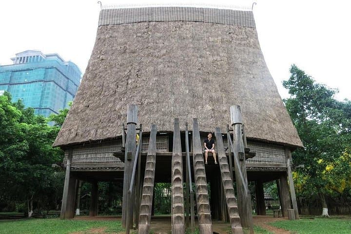 Hanoi Luxury Private City Tour: Full-Day Cultural & Historical Highlights photo 4