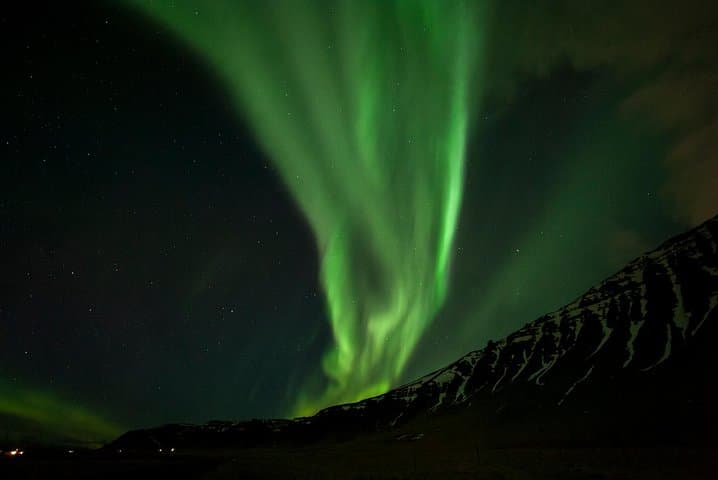 Chasing the Aurora: Small-Group Northern Lights Tour from Reykjavik photo 6