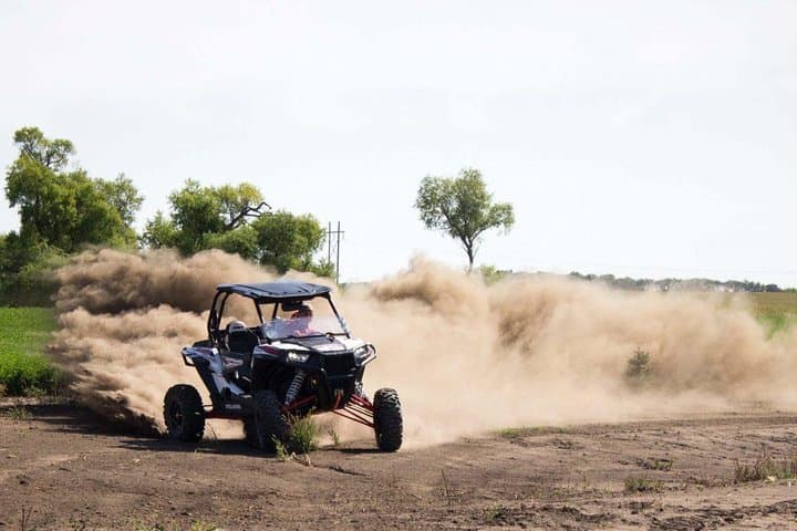 High-Speed Buggies and Berber Trails: Buggy Drive in Agadir photo 2