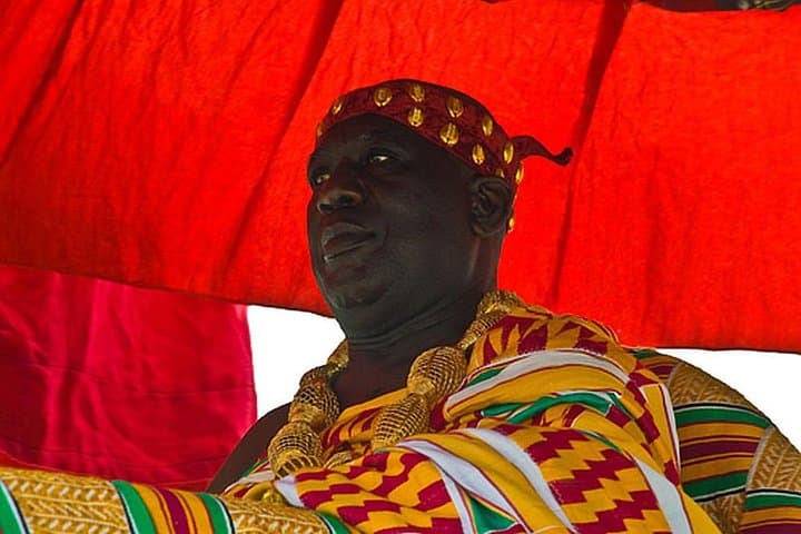 10-Day Ghana PANAFEST Tour: Accra, Kumasi, Cape Coast & Kakum National Park photo 3