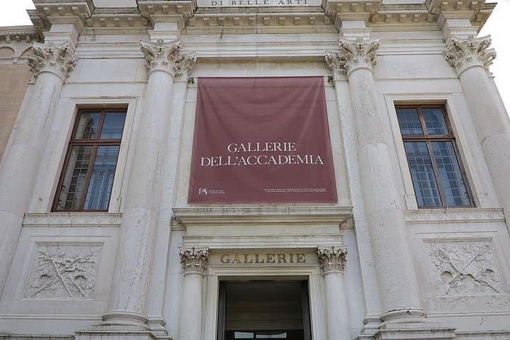Private Tour of Venice Accademia Gallery and Dorsoduro photo 4