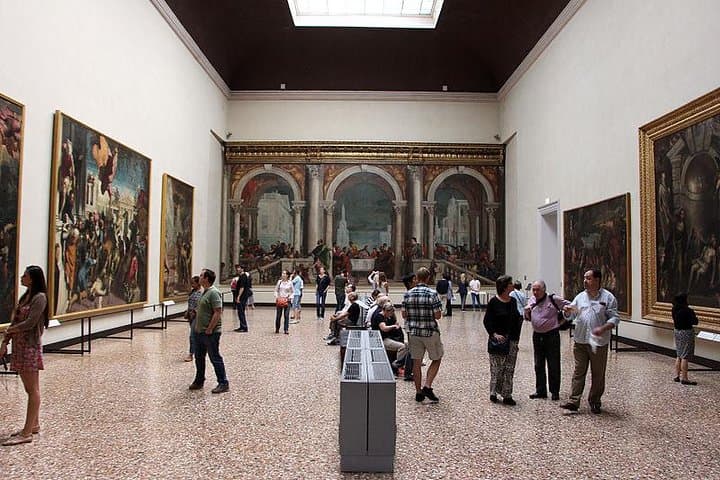 Private Tour of Venice Accademia Gallery and Dorsoduro photo 6