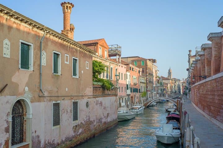 Private Tour of Venice Accademia Gallery and Dorsoduro photo 5