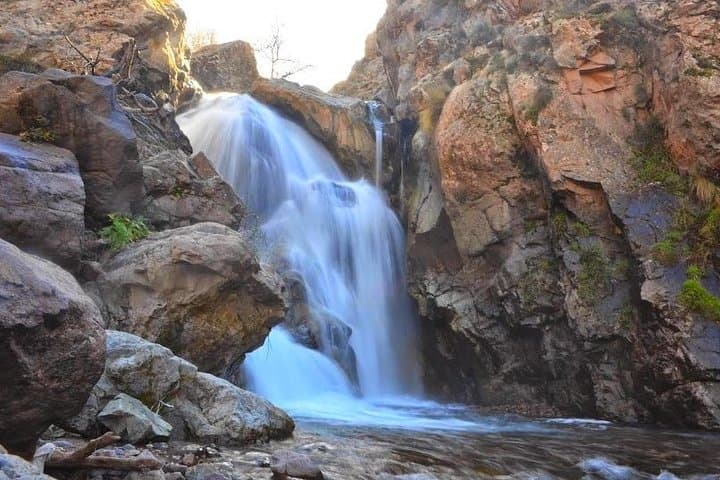 Marrakech Day Trip: Agafay Desert, Atlas Mountains & Waterfall with Camel Ride photo 4