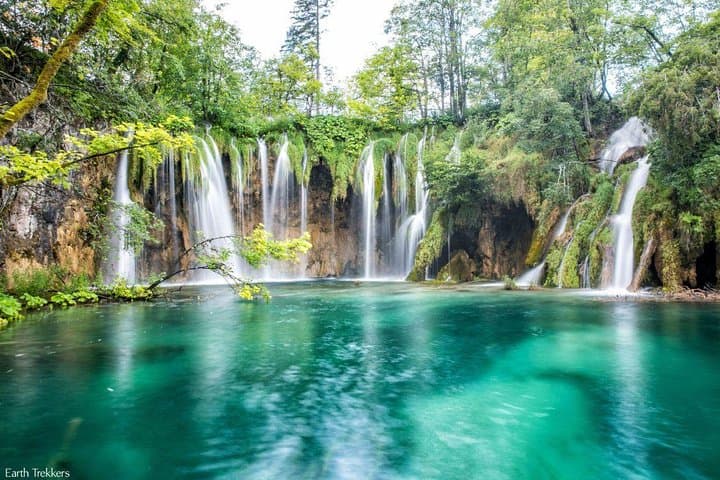 Zagreb to Plitvice: Private Day Tour via Turanj War Museum photo 3