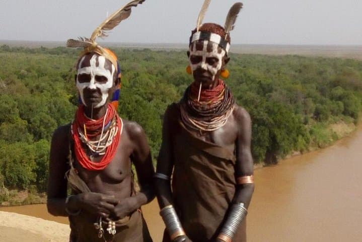 5-Day Arba Minch to Omo Valley Tribal Tour photo 3
