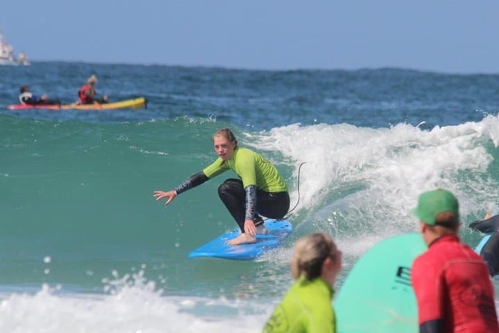 Private Surf Lessons in Newquay — One-on-One Coaching for Beginners photo 6