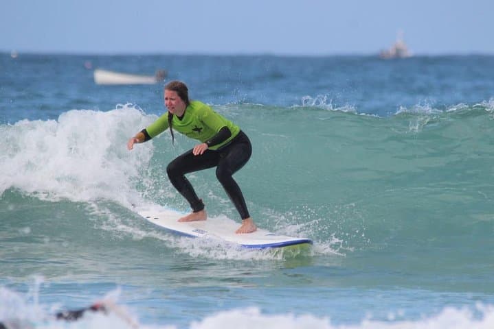 Private Surf Lessons in Newquay — One-on-One Coaching for Beginners photo 5