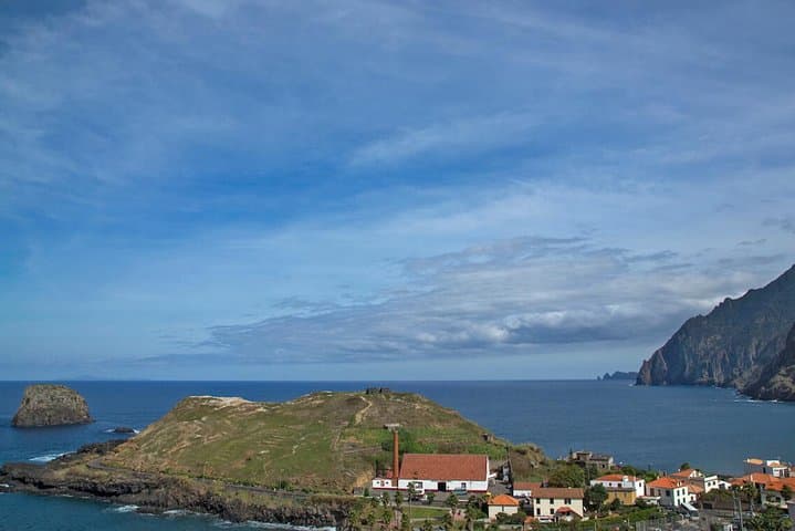 East Madeira Mini-Combo: Jeep Expedition and Serra do Faial Levada Walk photo 3