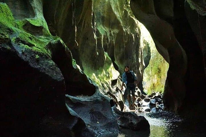 Hidden Canyon Beji Guwang: 2–3 Hour Guided Canyon Walk Near Ubud photo 4