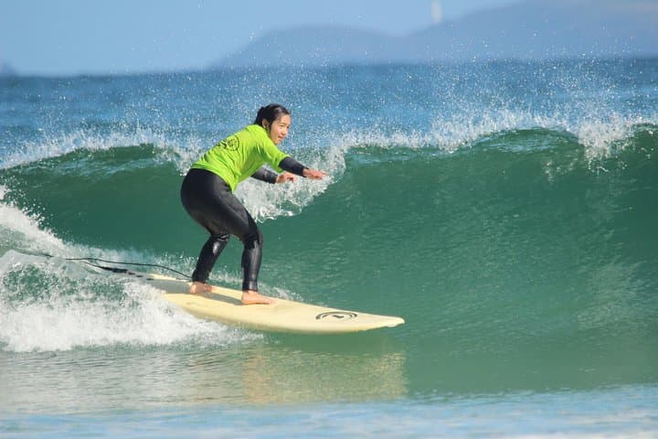 Private Surf Lessons in Newquay — One-on-One Coaching for Beginners