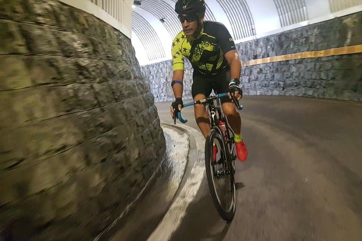 Ride San Boldo Pass and Lake Santa Croce: A Classic Veneto Bike Loop photo 2