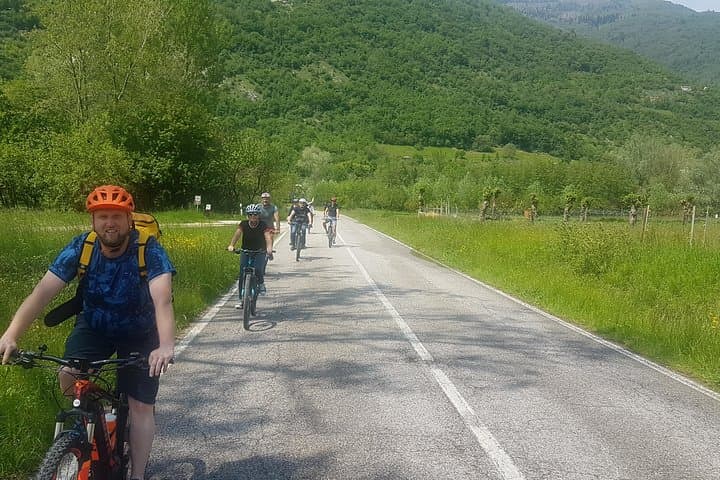 Ride San Boldo Pass and Lake Santa Croce: A Classic Veneto Bike Loop photo 4