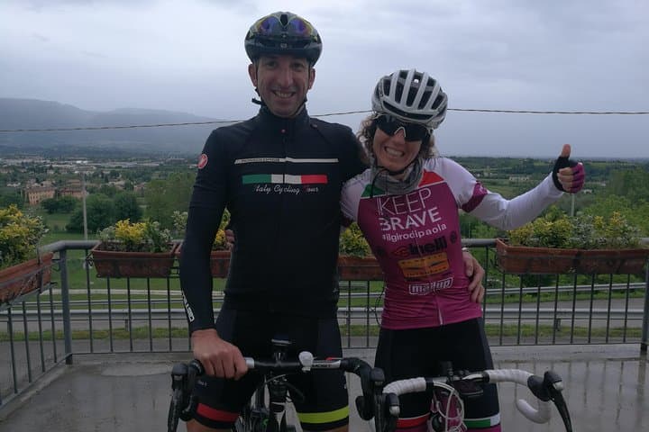 Ride San Boldo Pass and Lake Santa Croce: A Classic Veneto Bike Loop photo 5