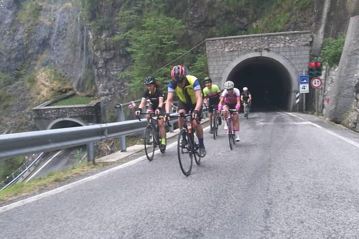 Ride San Boldo Pass and Lake Santa Croce: A Classic Veneto Bike Loop photo 6