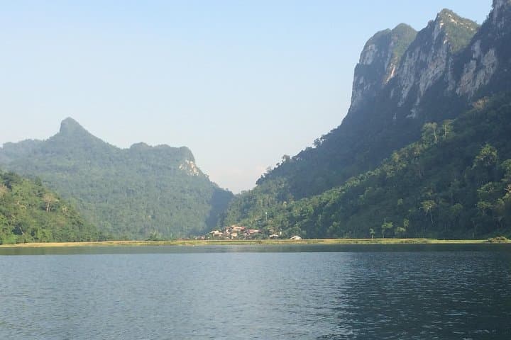3-Day Ban Gioc Waterfall & Ba Be Lake Adventure from Hanoi photo 2