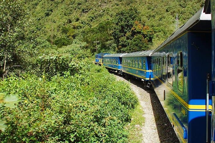 Machu Picchu & Rainbow Mountain: Two-Day Sacred Valley Trek and Citadel Visit photo 3