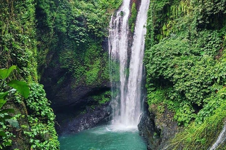 Munduk Waterfalls Trekking Tour: A Full-Day Private Trek to Three Falls, Rice Fields & Coffee Plantations photo 4