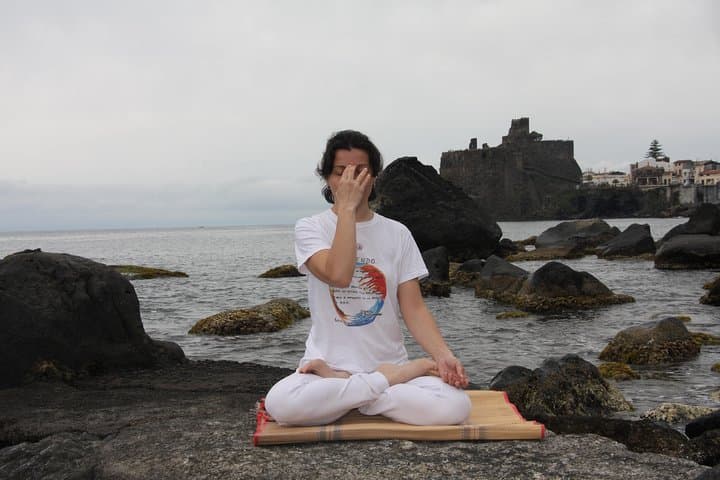 Multilevel Hatha Yoga Sessions in Sicily — 90-Minute Private Classes for All Levels photo 3