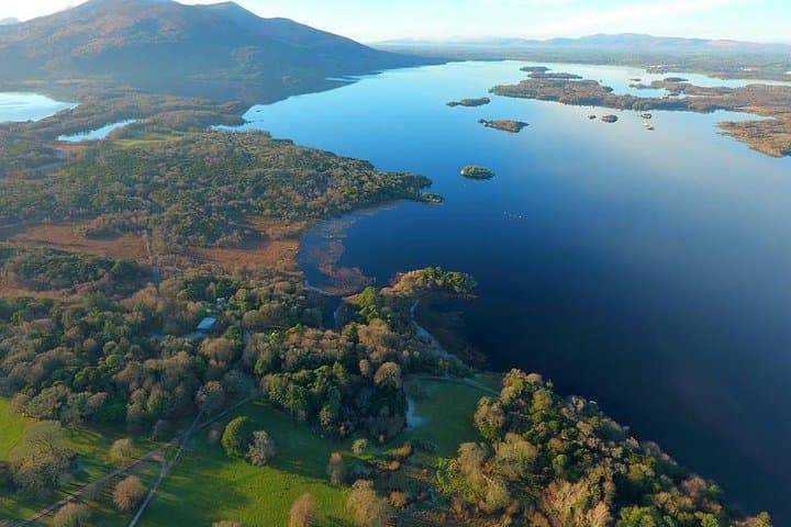 Innisfallen Island Boat Tour: History and Scenery of Killarney National Park photo 3