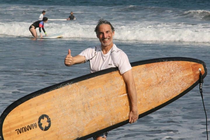 Five-Day Group Surf Lessons in Montezuma: Learn to Surf on Costa Rica’s Nicoya Coast photo 3