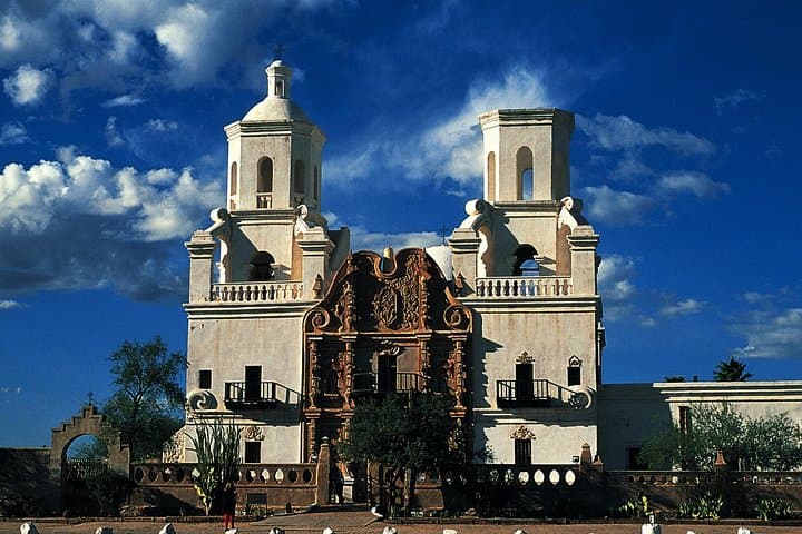 Explore Arizona’s Wild West History: Tombstone & San Xavier Mission Private Day Trip photo 5