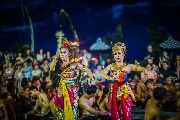 Utterly Ubud: Full-Day Ubud Tour — Rice Terraces, Waterfall & Monkey Forest photo 5