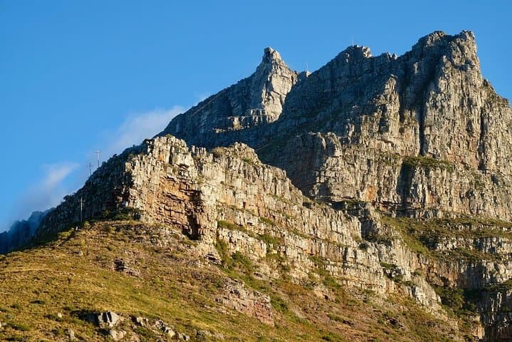 Table Mountain Guided Hikes: Platteklip & Skeleton Gorge with Transport photo 5