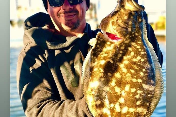 Full-Day Galveston Jetty Fishing Charter — Offshore Picks & Practical Tips photo 4