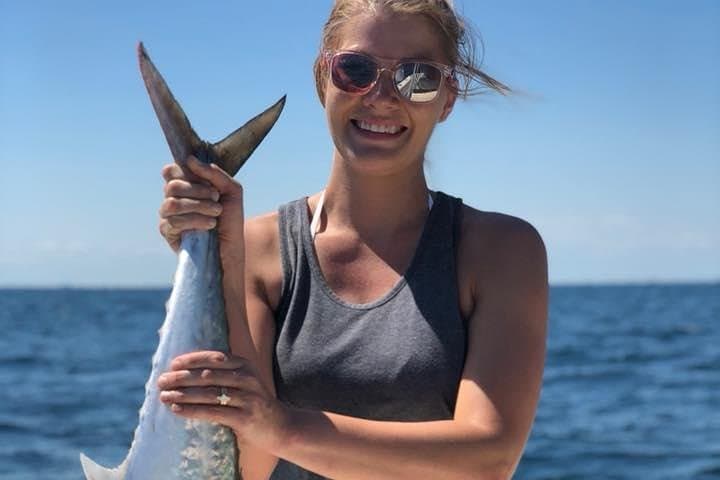 Full-Day Galveston Jetty Fishing Charter — Offshore Picks & Practical Tips photo 6