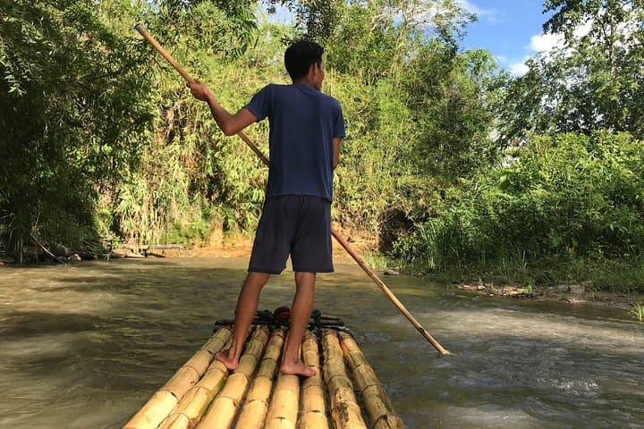 11-Day Tuk Tuk Adventure in Northern Thailand — Doi Inthanon, Mae Hong Son & Hill Tribe Trails photo 5