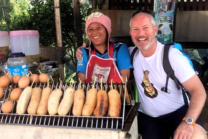 11-Day Tuk Tuk Adventure in Northern Thailand — Doi Inthanon, Mae Hong Son & Hill Tribe Trails photo 6