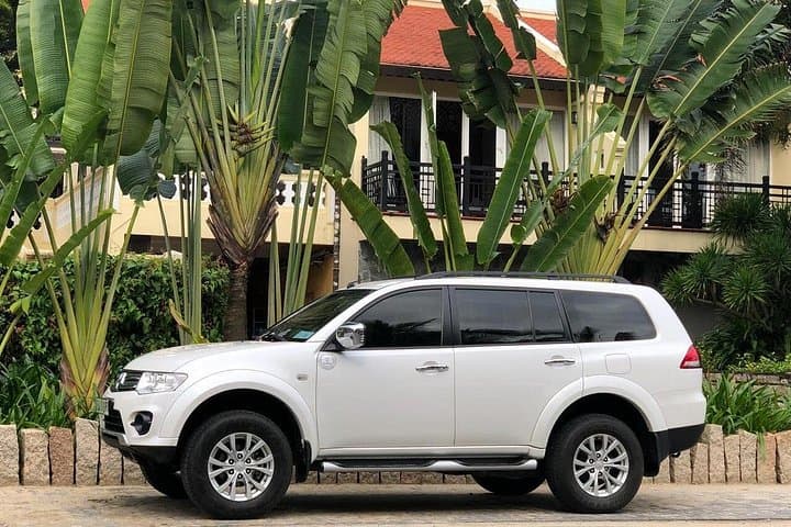Hue to Hoi An Private Car via Hai Van Pass: Scenic One-Way Sightseeing photo 3