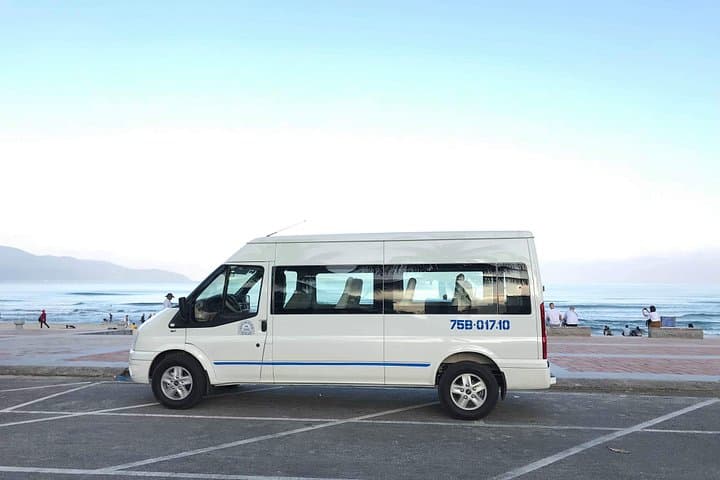 Hue to Hoi An Private Car via Hai Van Pass: Scenic One-Way Sightseeing photo 5