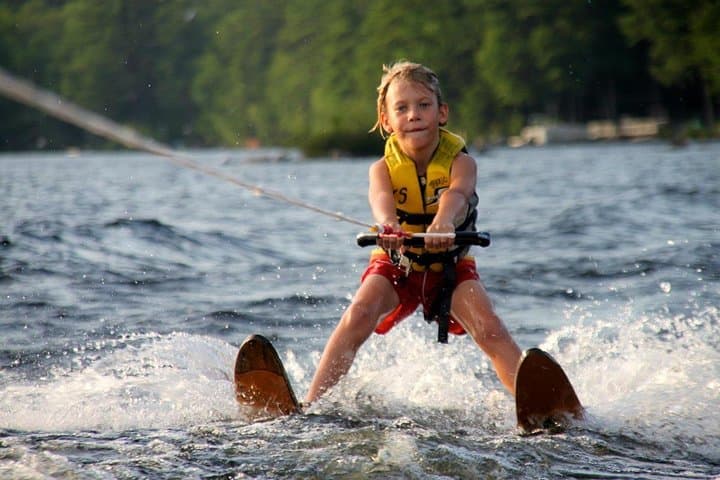 Tanjung Benoa Water Sports: Jet Skiing, Parasailing & Snorkel Packages photo 6