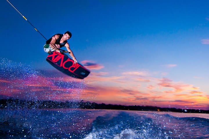 Tanjung Benoa Water Sports: Jet Skiing, Parasailing & Snorkel Packages photo 3