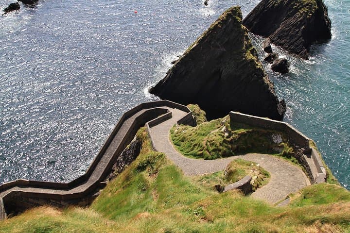 7-Day Great Atlantic Adventure: Small-Group Tour Exploring Ireland’s Wild West Coast photo 3