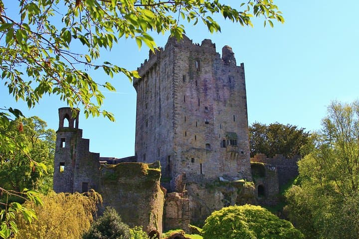 7-Day Great Atlantic Adventure: Small-Group Tour Exploring Ireland’s Wild West Coast photo 4
