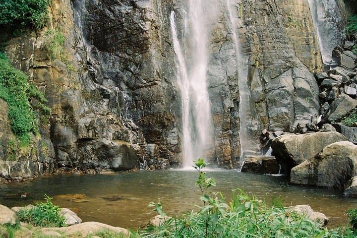 Trek to Bambarakanda Falls: Sri Lanka's Highest Waterfall Day Hike photo 3