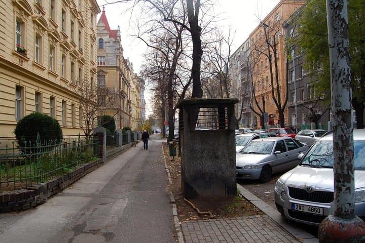 Tracing Prague's Immemorial Water Tunnel: Self-Guided Audio Walking Tour photo 2