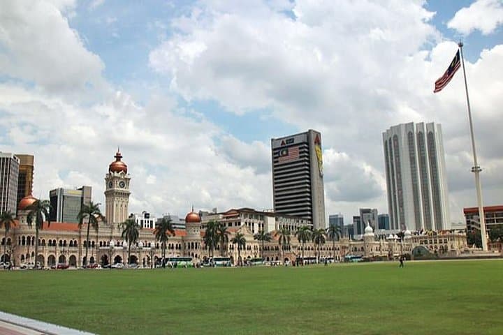 Kuala Lumpur Cruise Excursion — Full-Day Private Sightseeing from Port Klang photo 6