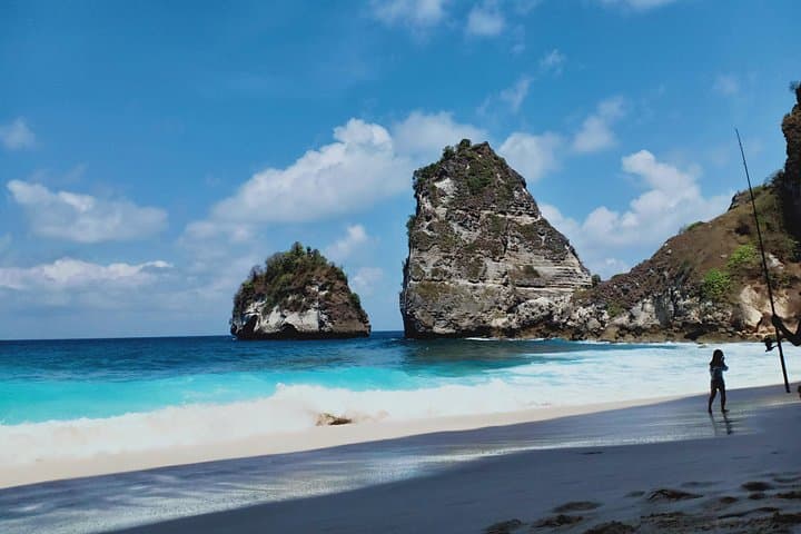 Private Full-Day Nusa Penida Day Tour from Kuta — Island Views & Beaches photo 1