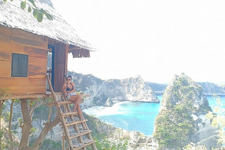 Private Full-Day Nusa Penida Day Tour from Kuta — Island Views & Beaches photo 2