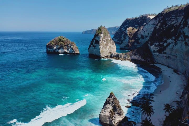 Private Full-Day Nusa Penida Day Tour from Kuta — Island Views & Beaches photo 3