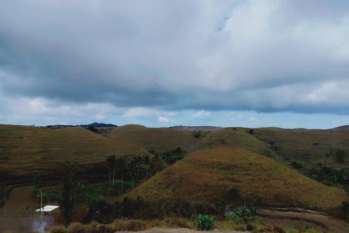 Private Full-Day Nusa Penida Day Tour from Kuta — Island Views & Beaches photo 4
