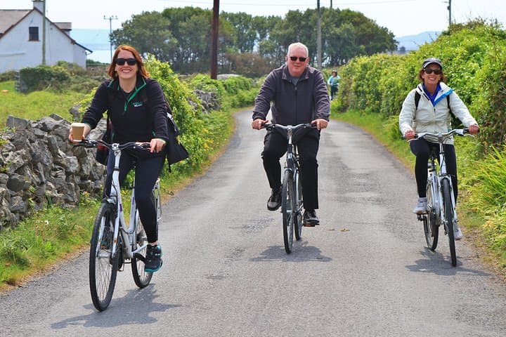 7-Day Great Atlantic Adventure: Small-Group Tour Exploring Ireland’s Wild West Coast