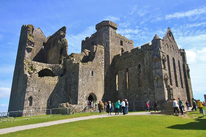 7-Day Great Atlantic Adventure: Small-Group Tour Exploring Ireland’s Wild West Coast photo 5