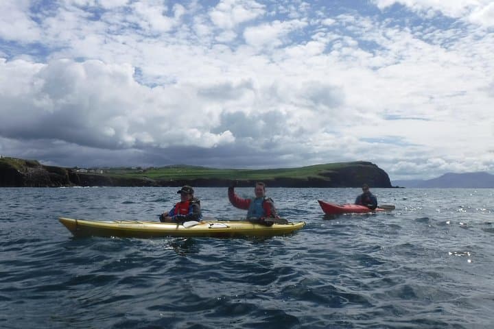 7-Day Great Atlantic Adventure: Small-Group Tour Exploring Ireland’s Wild West Coast photo 6